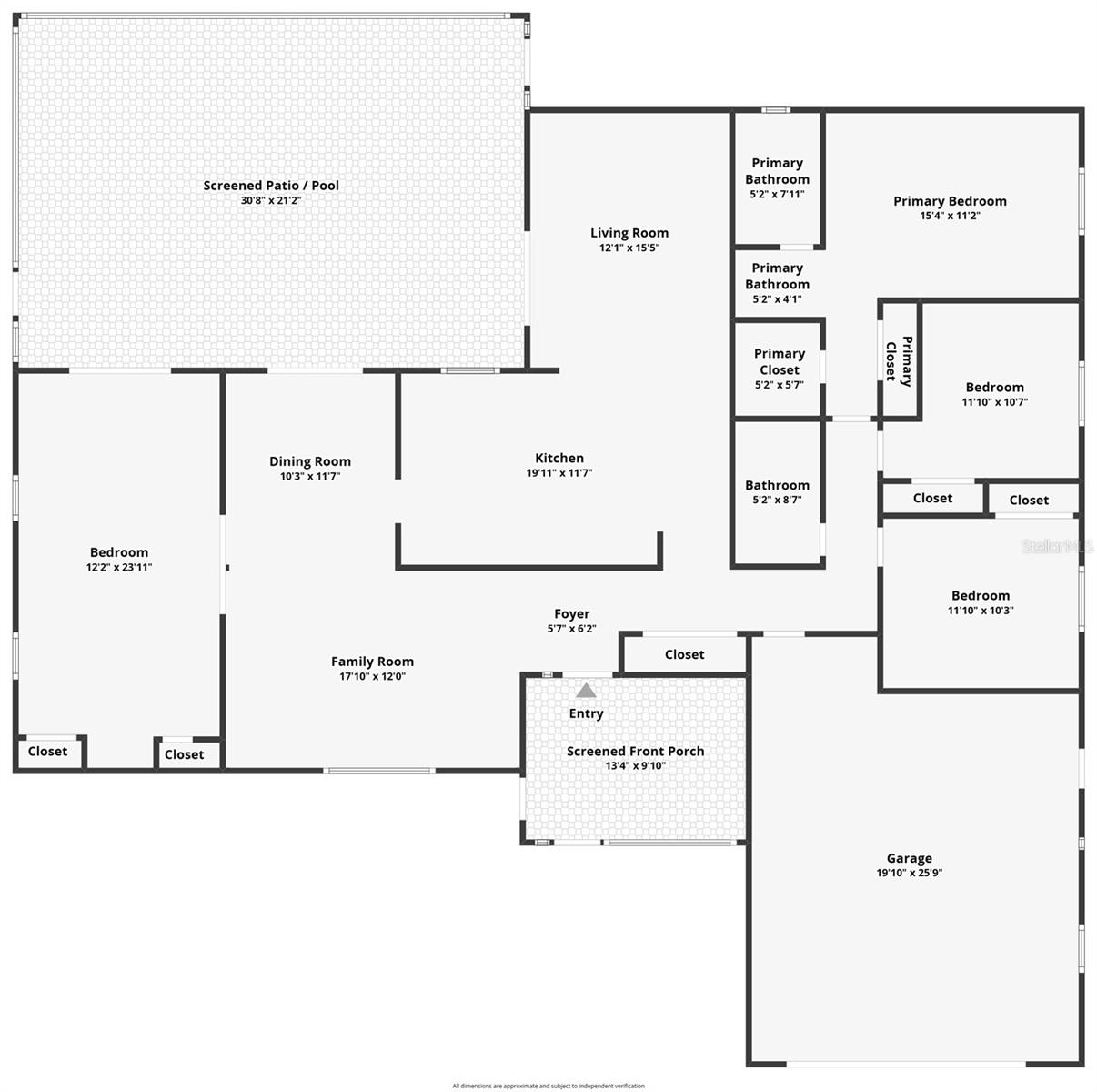 8654 ALEGRE CIRCLE, Orlando, FL 32836