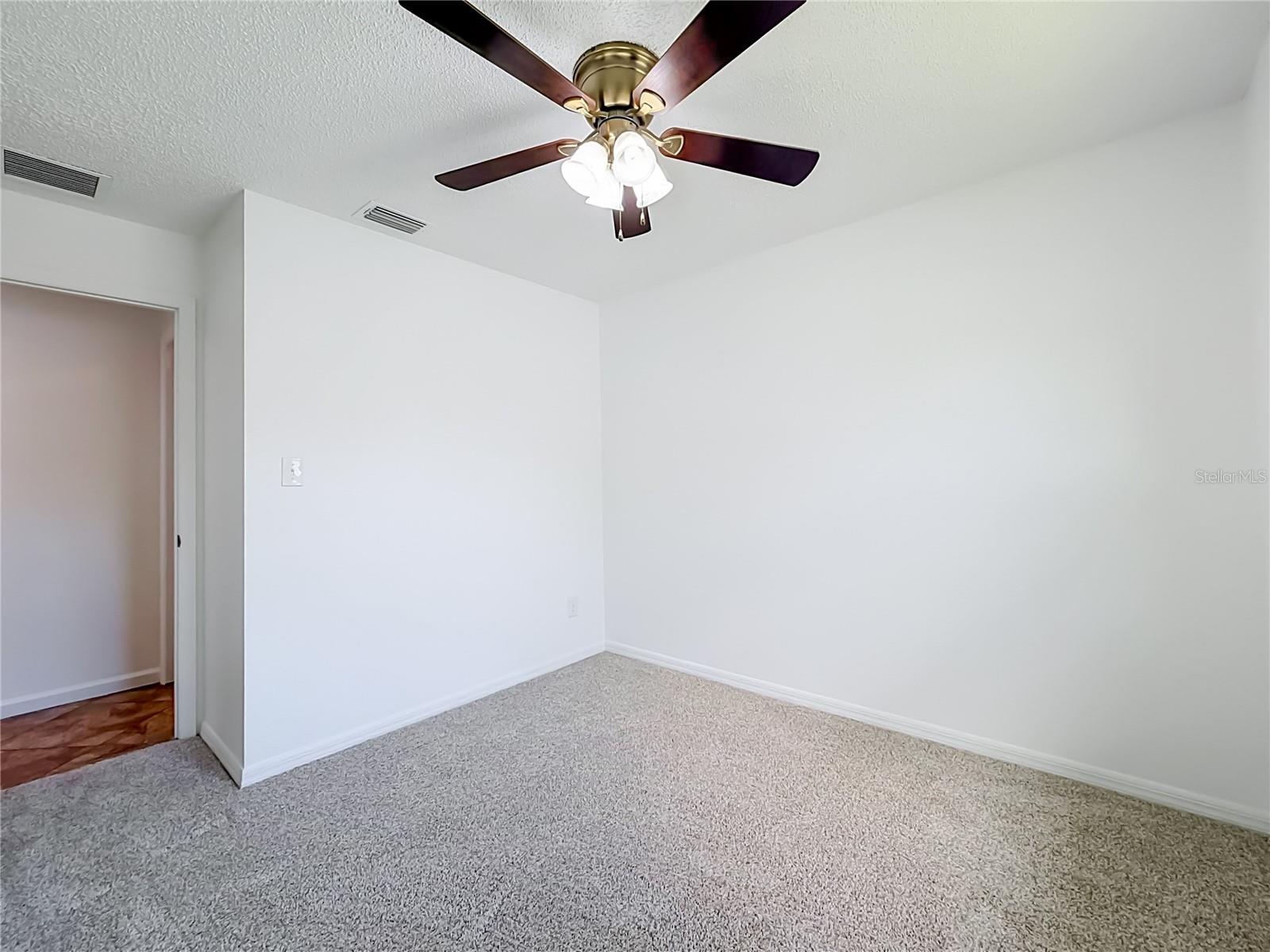 Secondary Bedroom 1