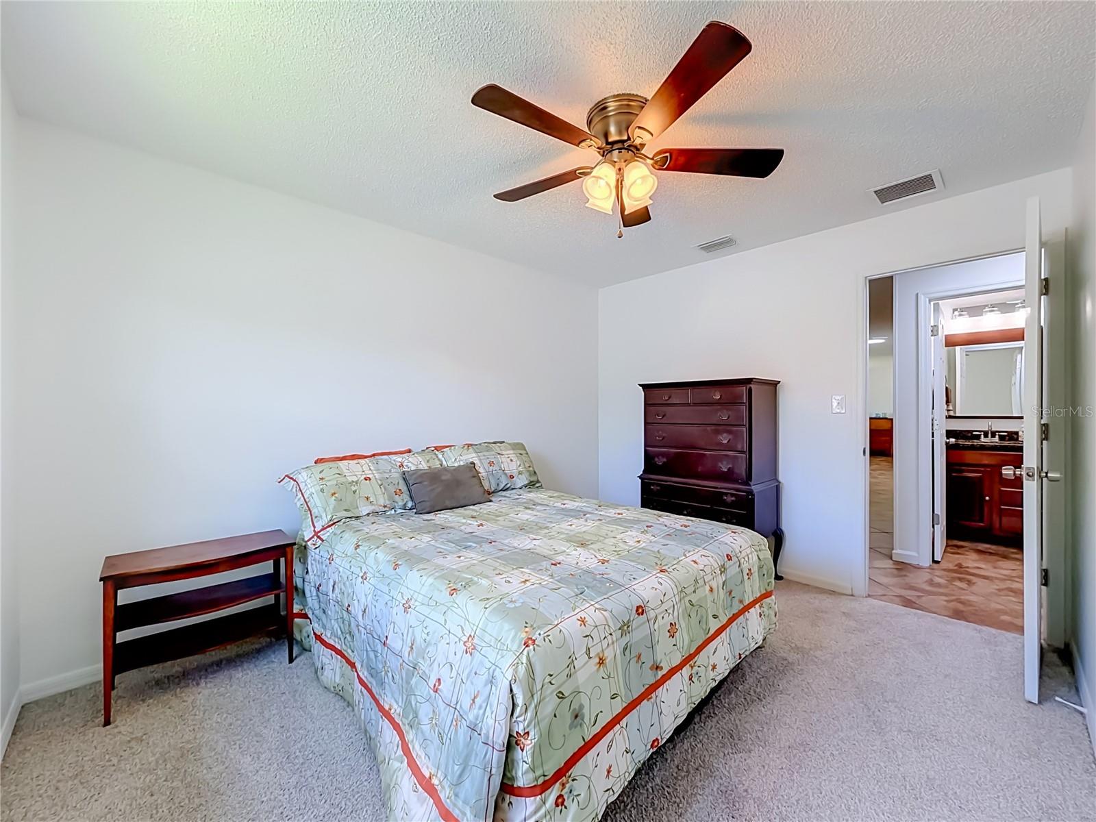 Secondary Bedroom 2