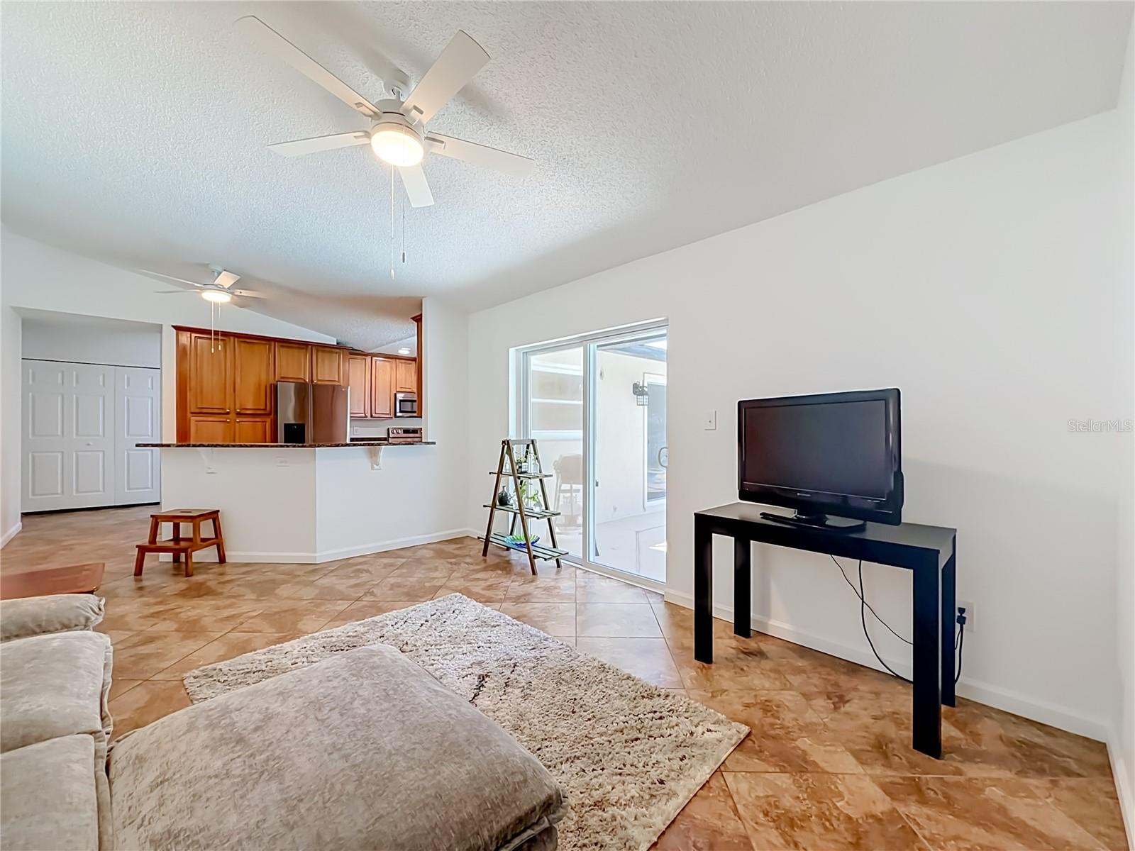Family Room/Living Room
