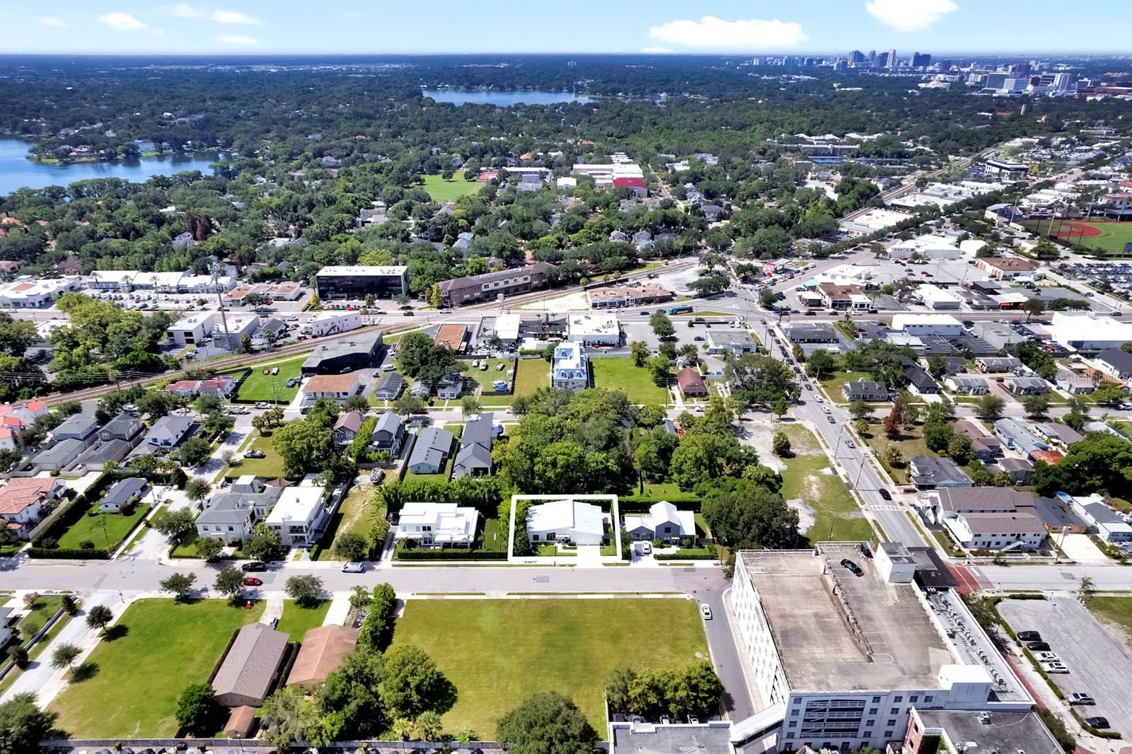 Aerial
