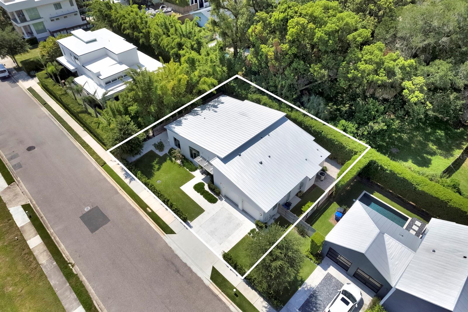 Aerial