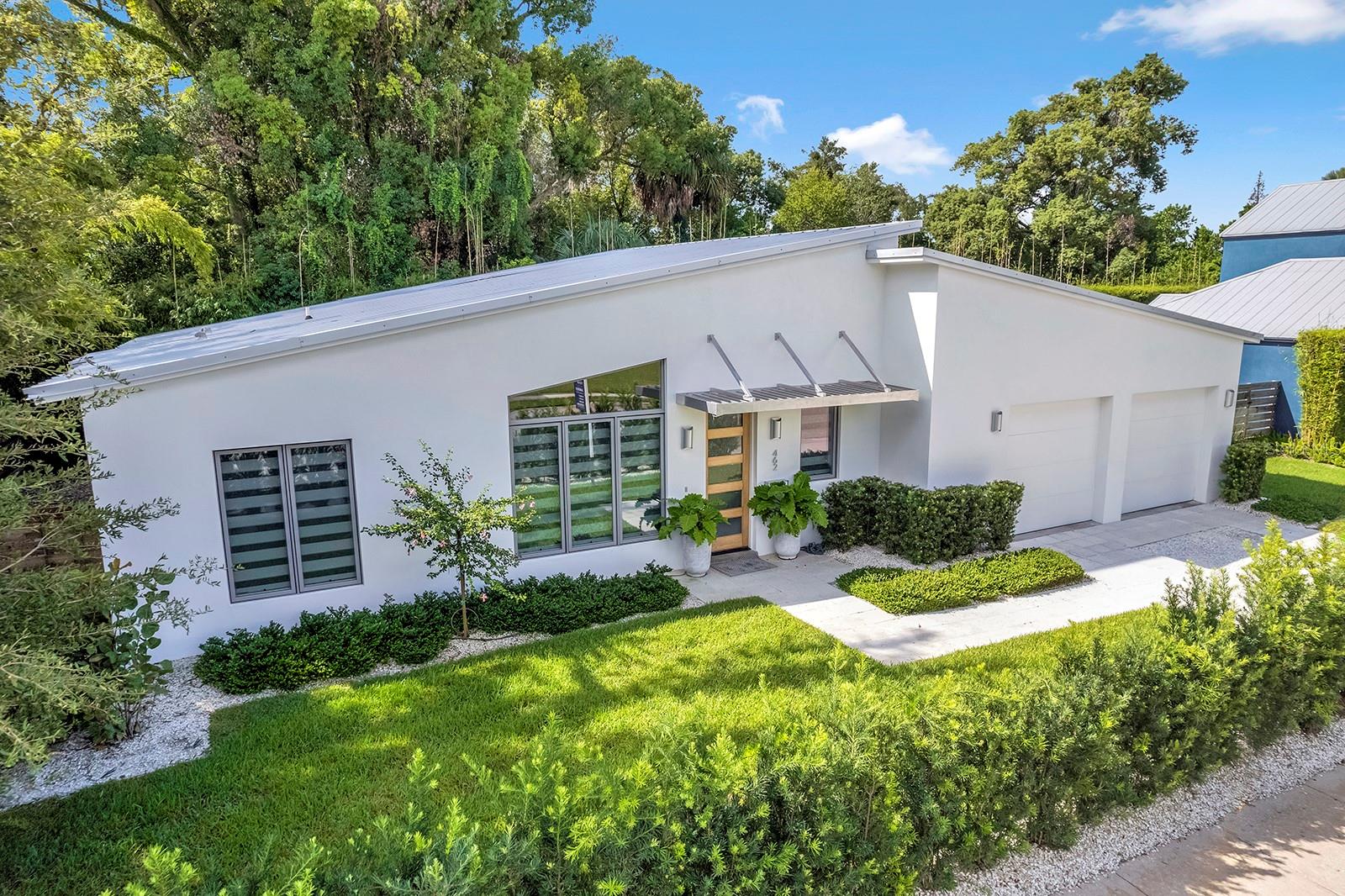 462 W LYMAN AVENUE, Winter Park, FL 32789
