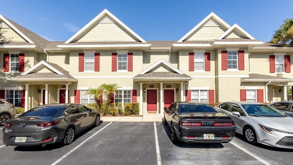 10020 REGENT PARK DRIVE, #2405, Orlando, FL 32825 10020 REGENT PARK DRIVE, #2405, Orlando, FL 32825