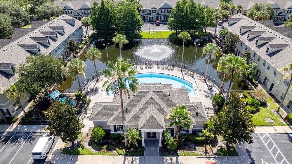 10020 REGENT PARK DRIVE, #2405, Orlando, FL 32825
