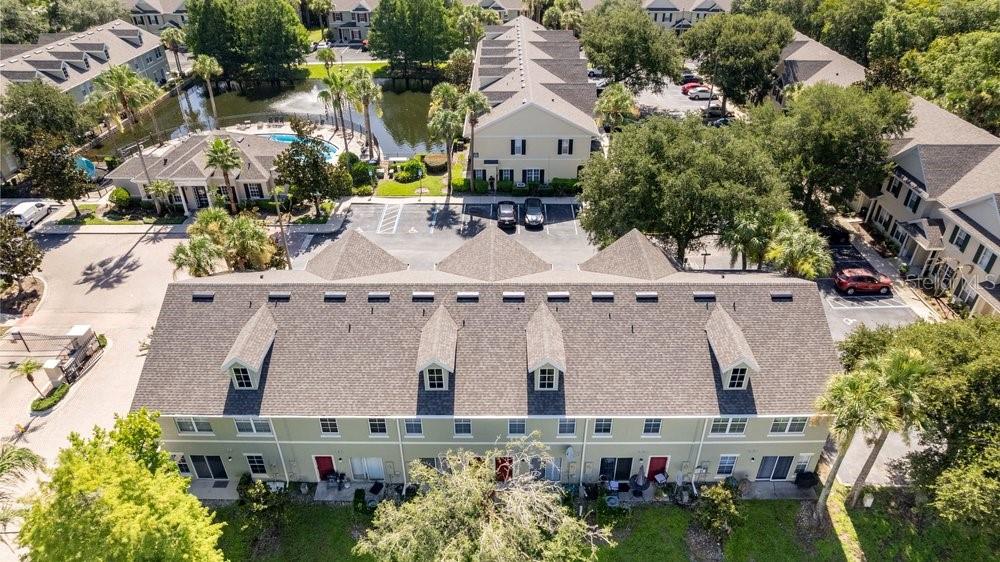 10020 REGENT PARK DRIVE, #2405, Orlando, FL 32825