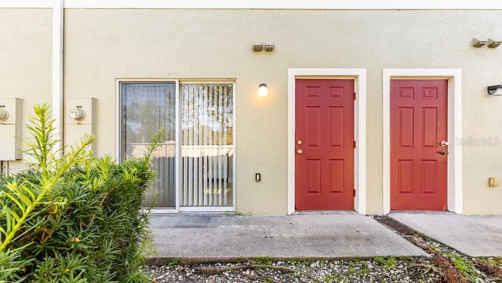 10020 REGENT PARK DRIVE, #2405, Orlando, FL 32825