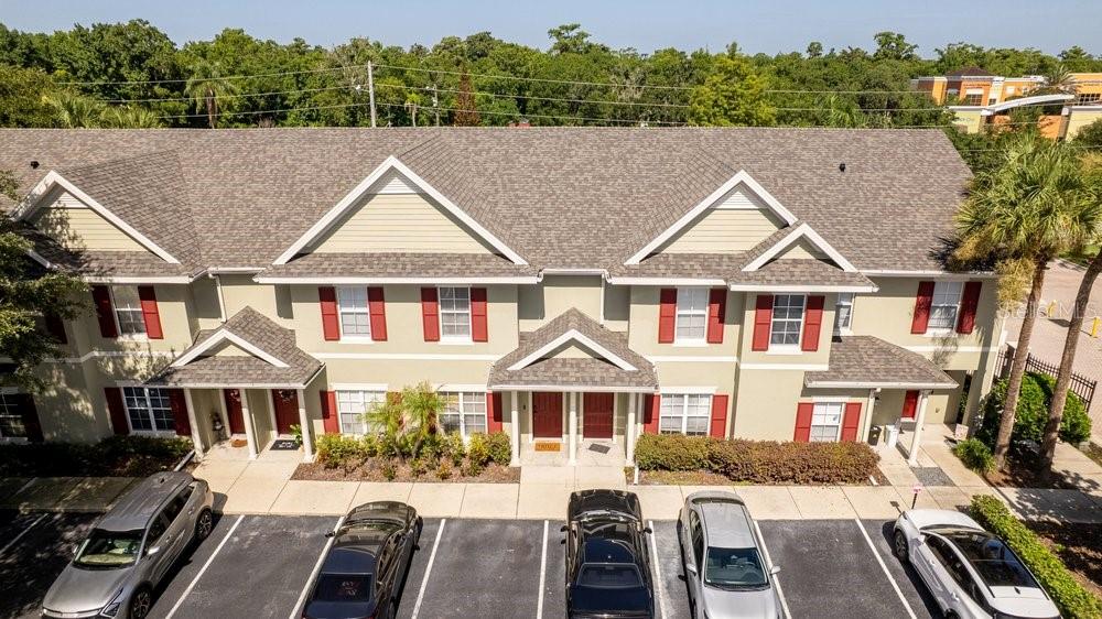 10020 REGENT PARK DRIVE, #2405, Orlando, FL 32825