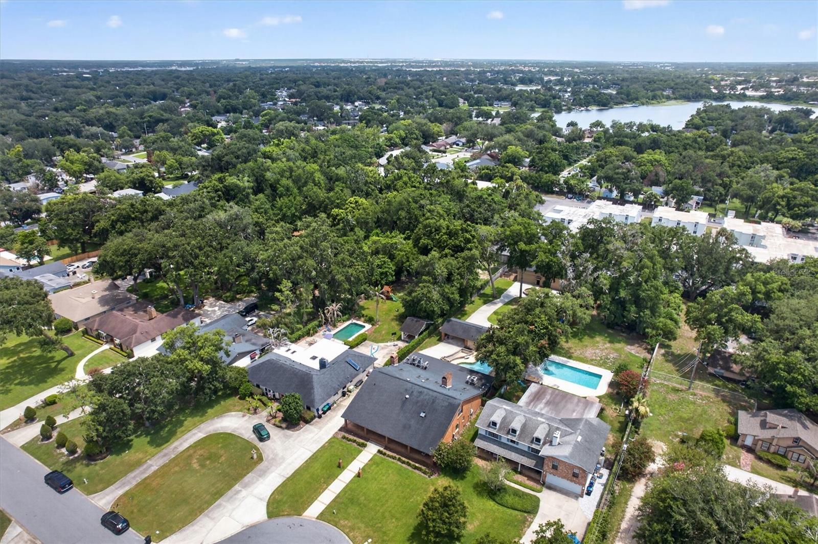 306 OAK ESTATES DRIVE, Orlando, FL 32806