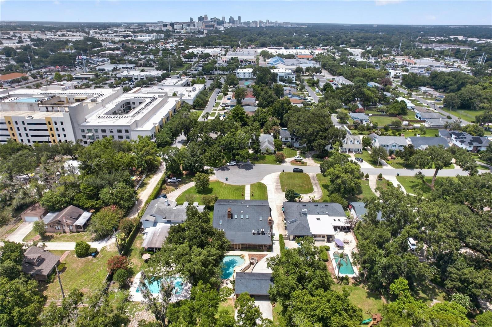 306 OAK ESTATES DRIVE, Orlando, FL 32806