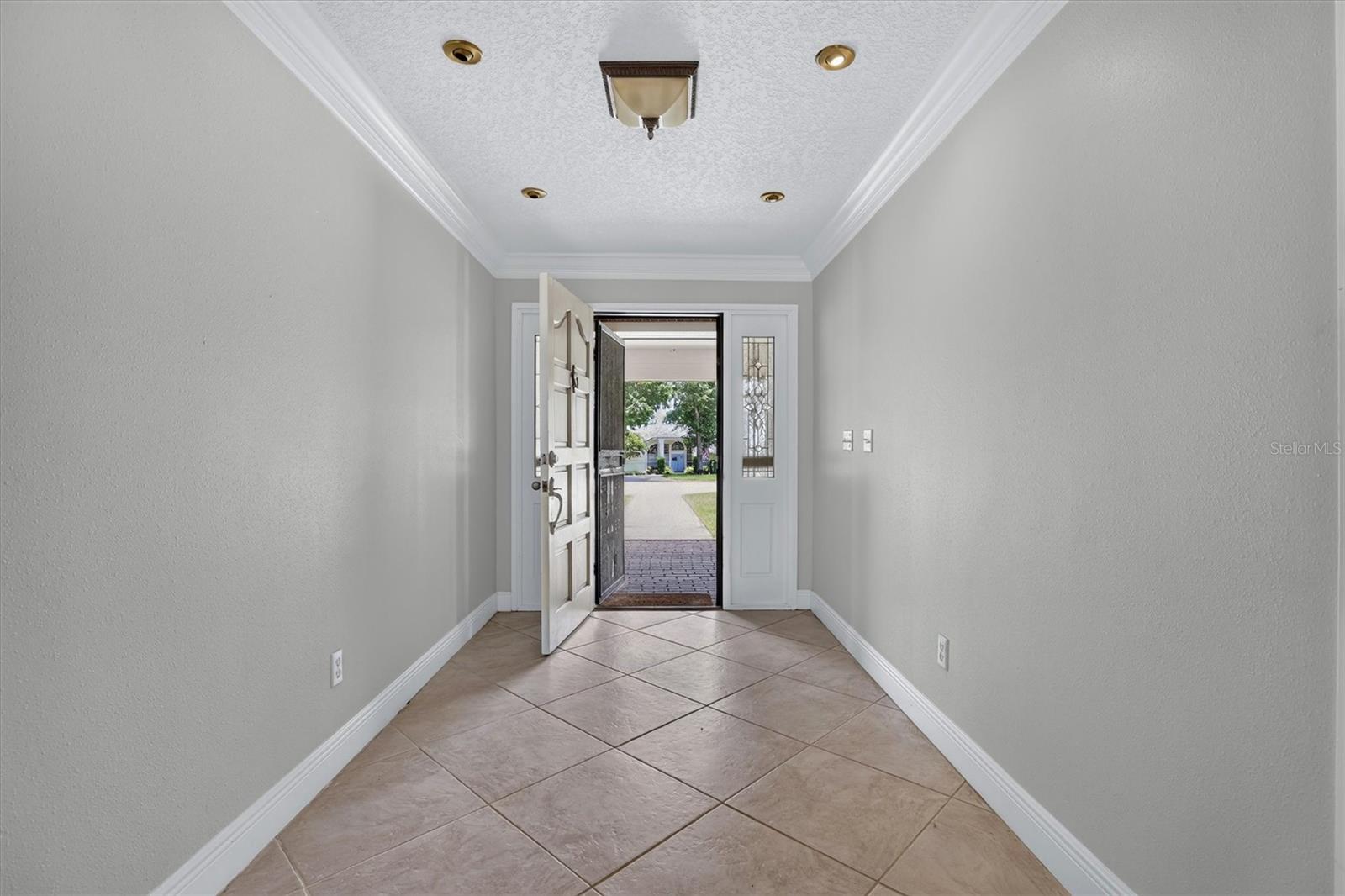 Foyer
