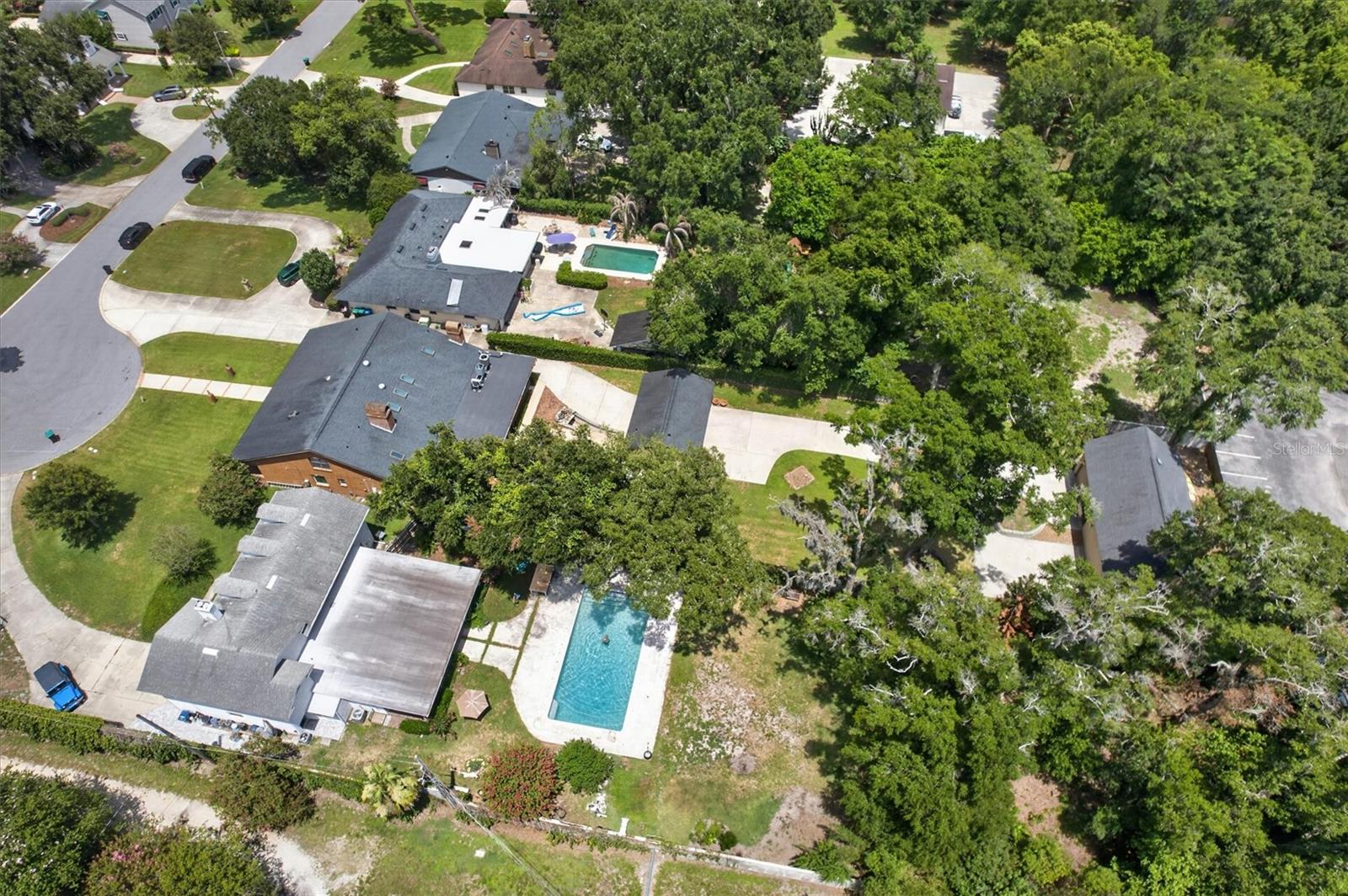 306 OAK ESTATES DRIVE, Orlando, FL 32806