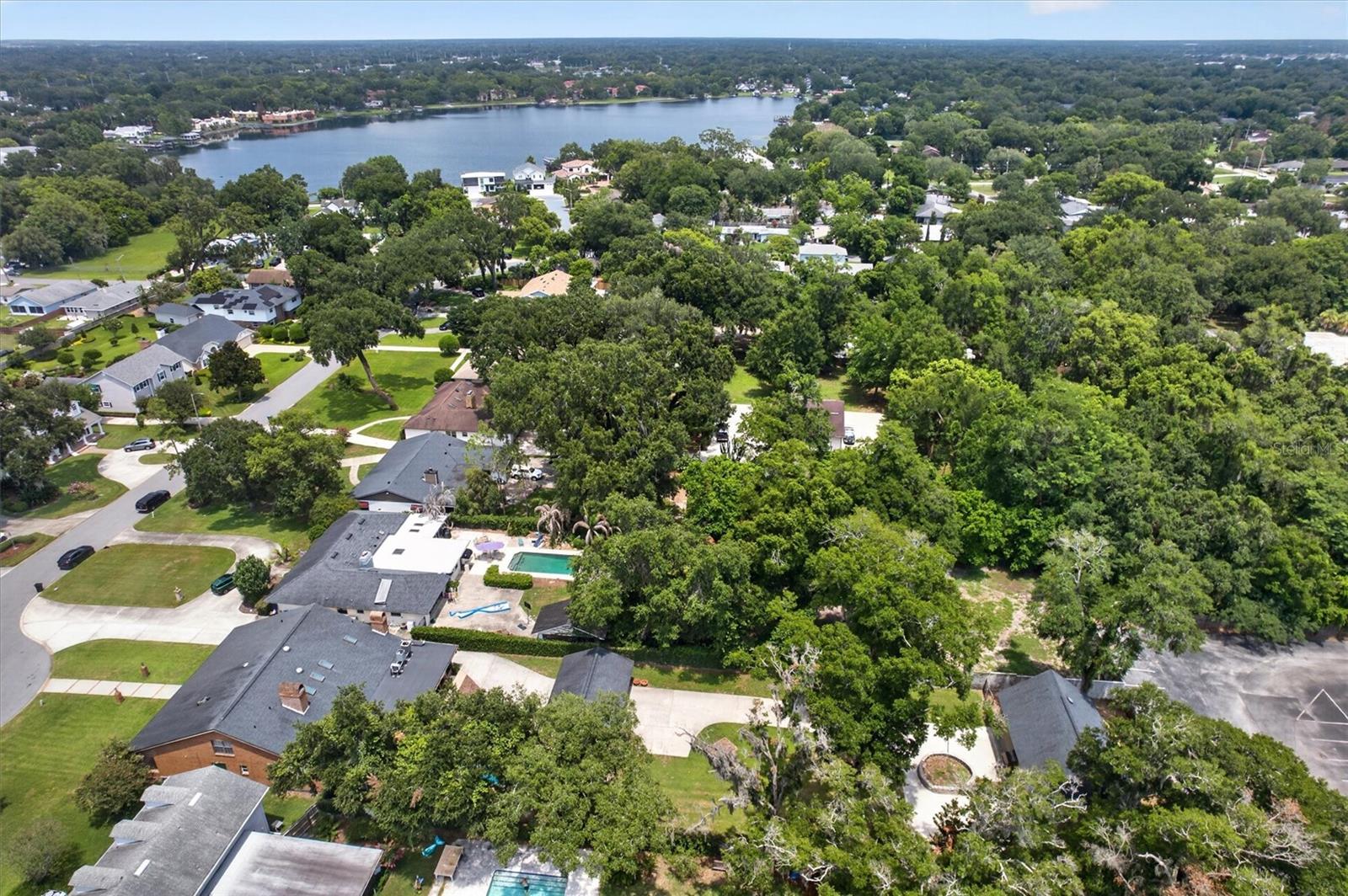 306 OAK ESTATES DRIVE, Orlando, FL 32806