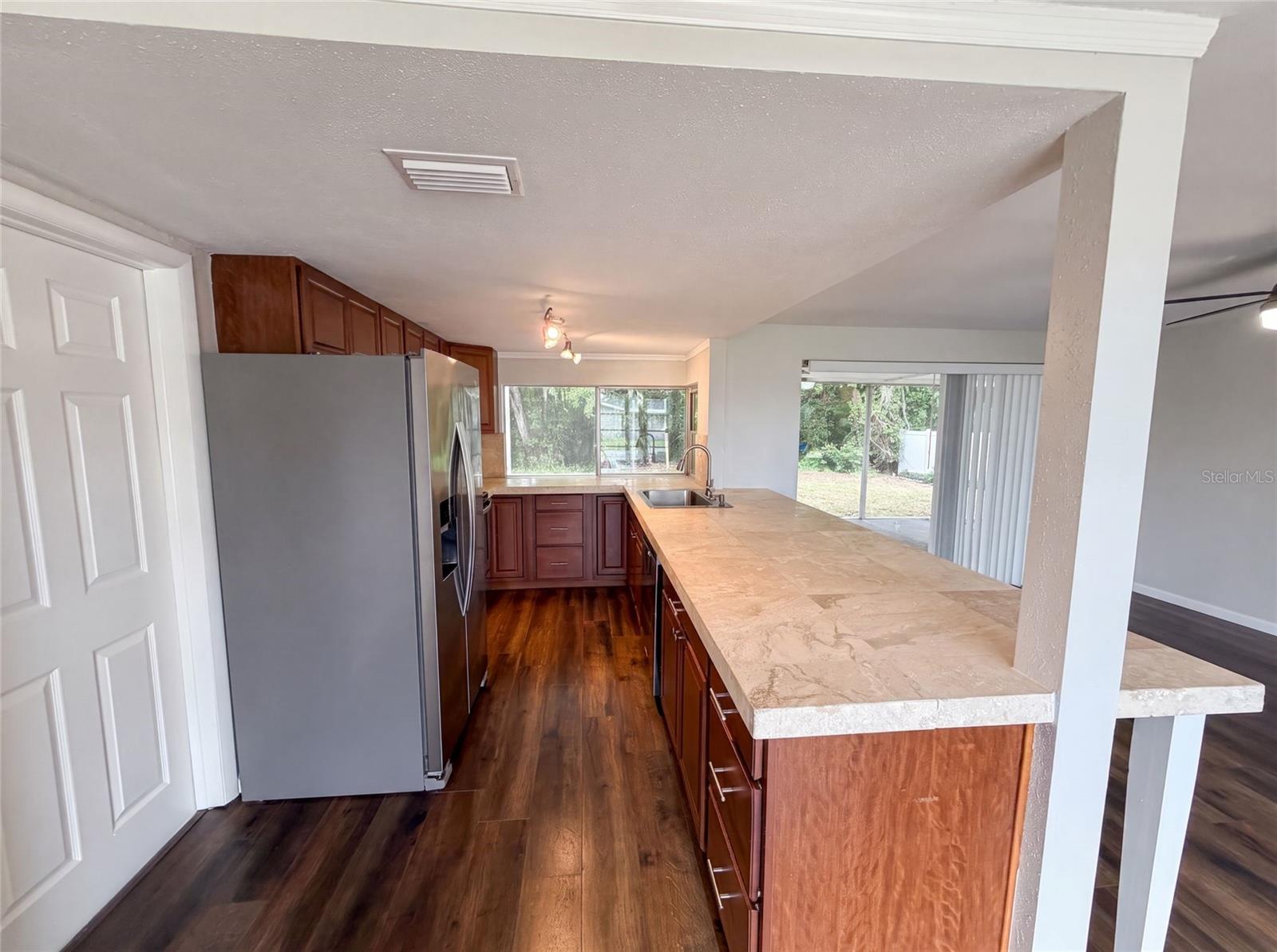 3400 BAINBRIDGE DRIVE, Holiday, FL 34691