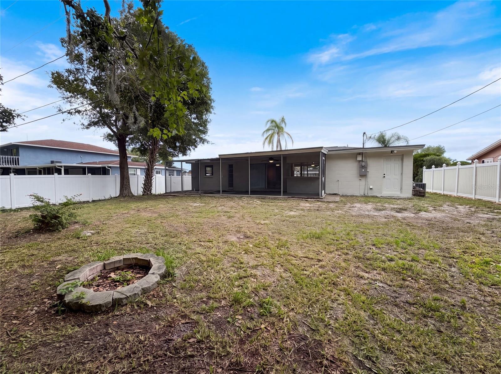 3400 BAINBRIDGE DRIVE, Holiday, FL 34691
