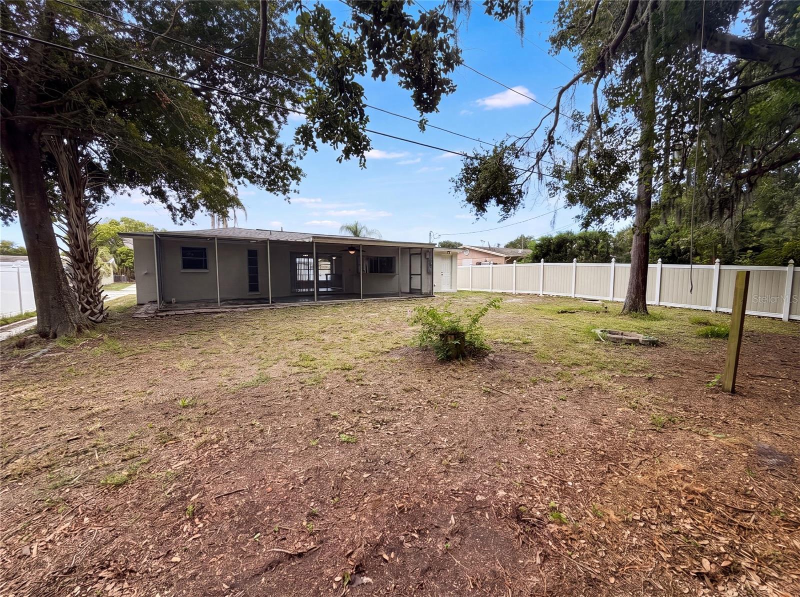 3400 BAINBRIDGE DRIVE, Holiday, FL 34691