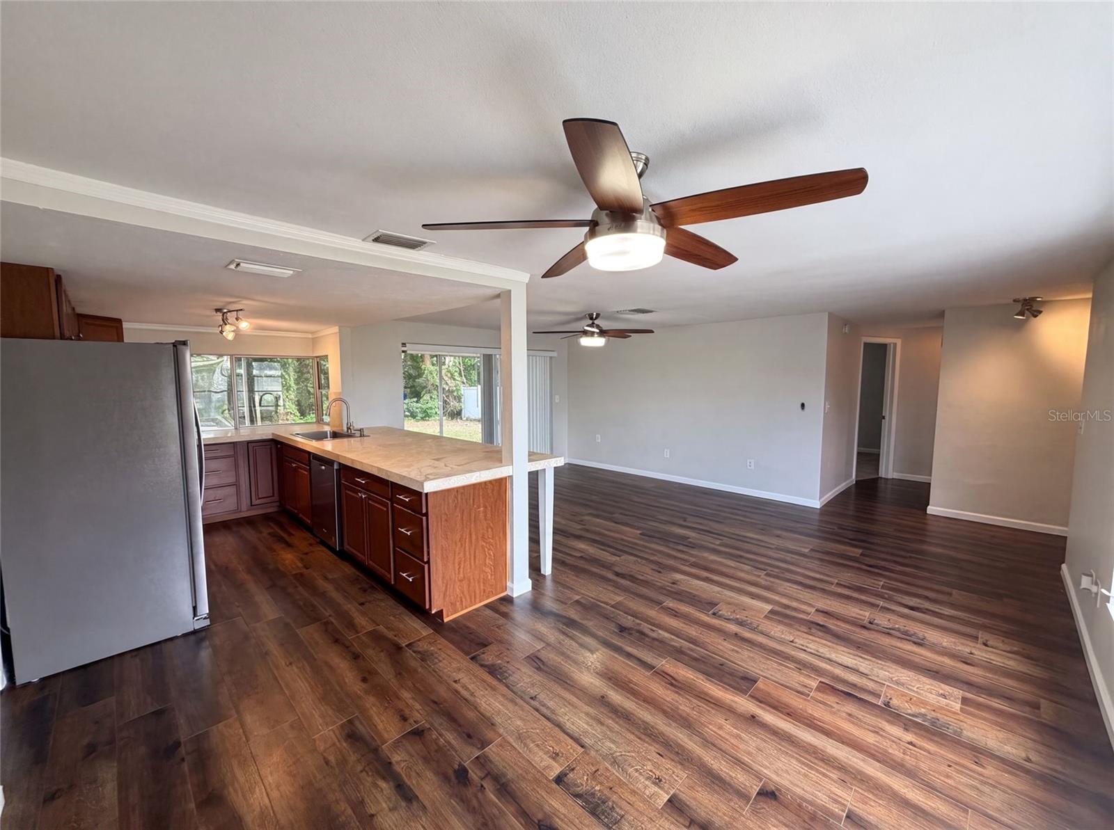 3400 BAINBRIDGE DRIVE, Holiday, FL 34691