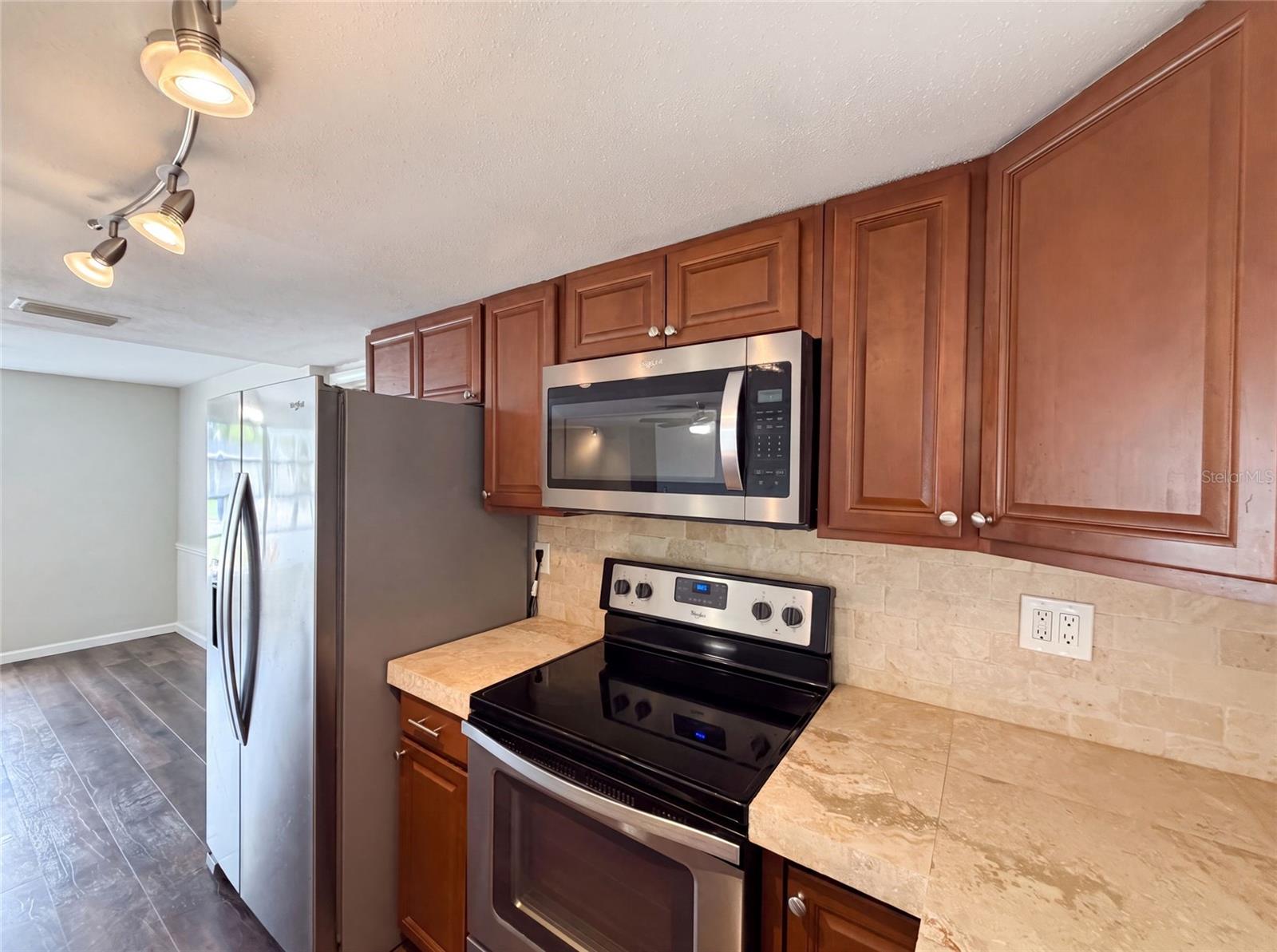 3400 BAINBRIDGE DRIVE, Holiday, FL 34691