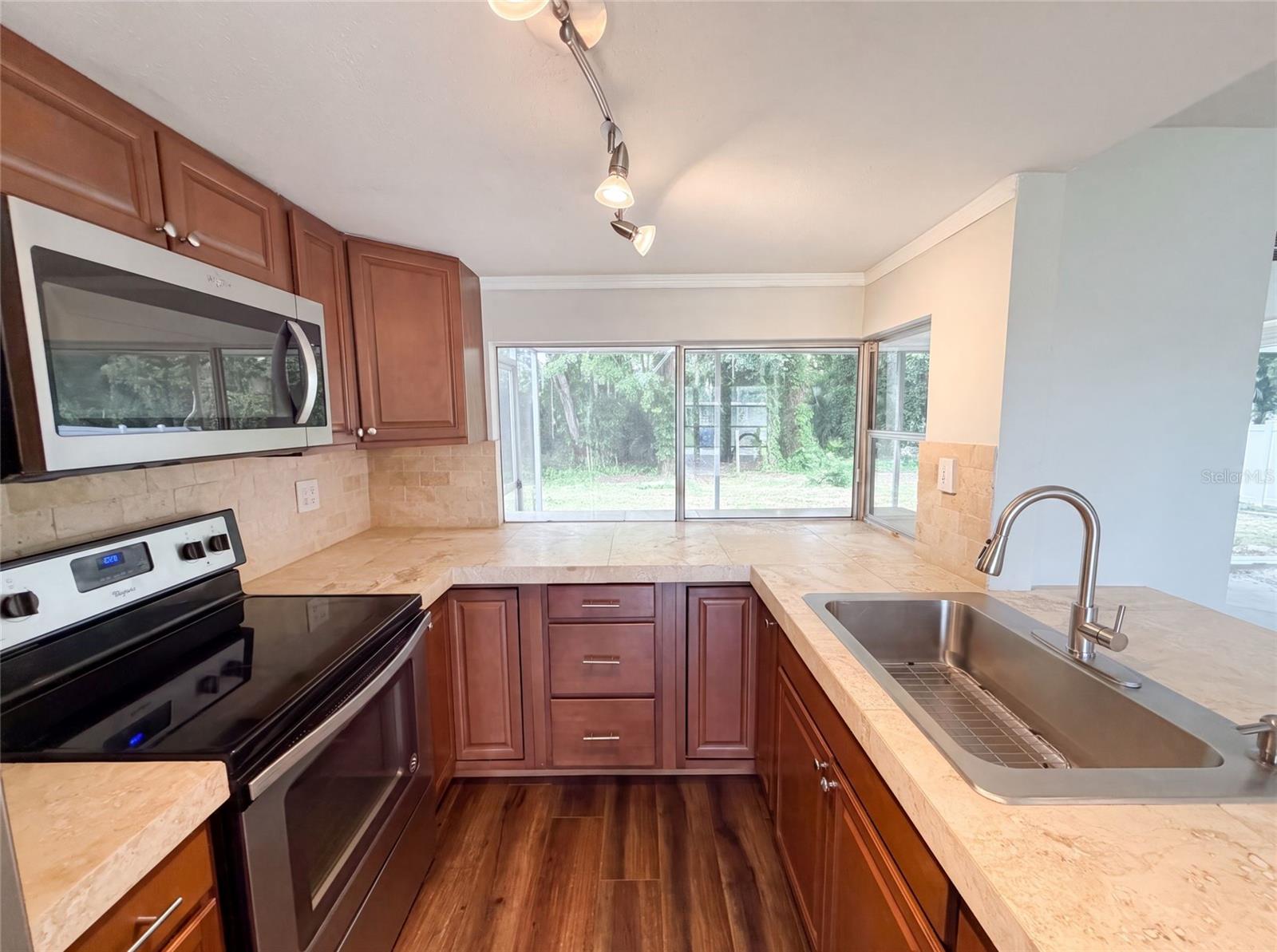 3400 BAINBRIDGE DRIVE, Holiday, FL 34691