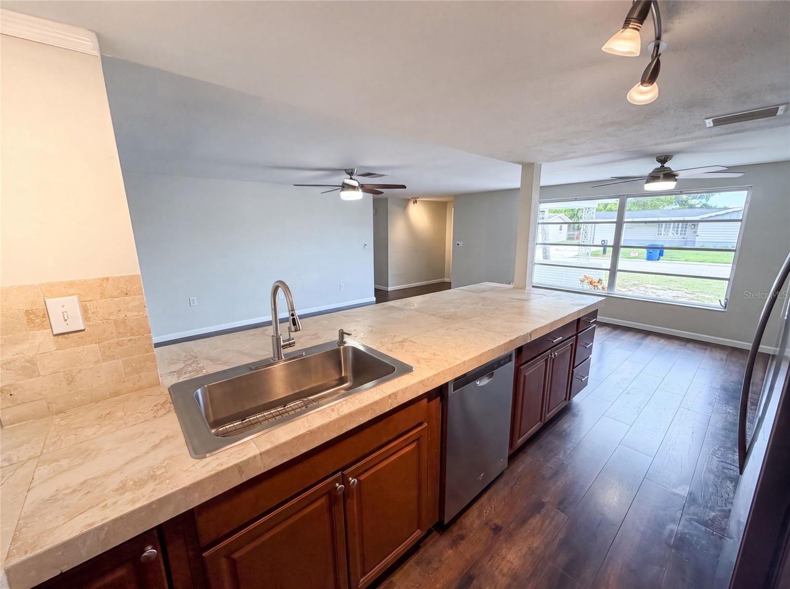 3400 BAINBRIDGE DRIVE, Holiday, FL 34691