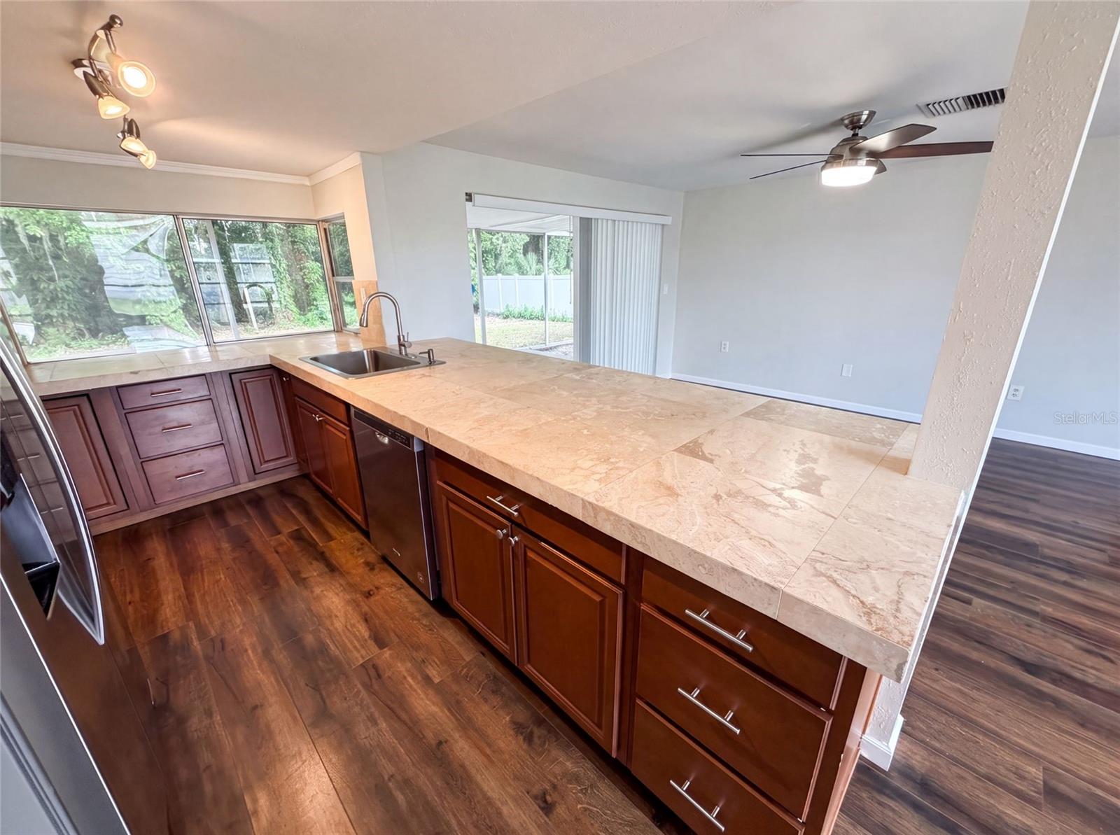 3400 BAINBRIDGE DRIVE, Holiday, FL 34691