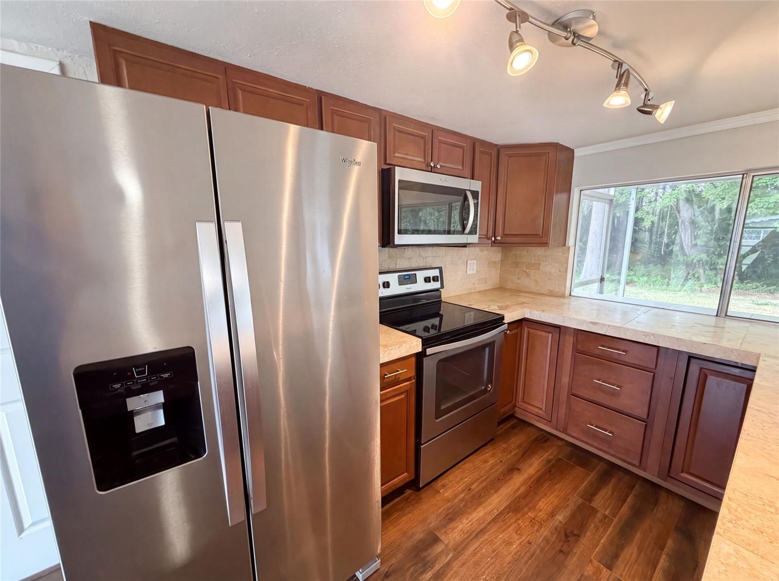 3400 BAINBRIDGE DRIVE, Holiday, FL 34691