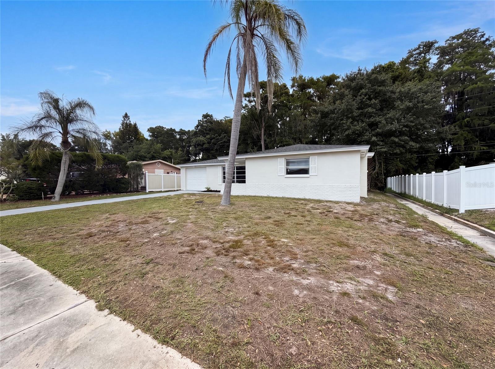 3400 BAINBRIDGE DRIVE, Holiday, FL 34691
