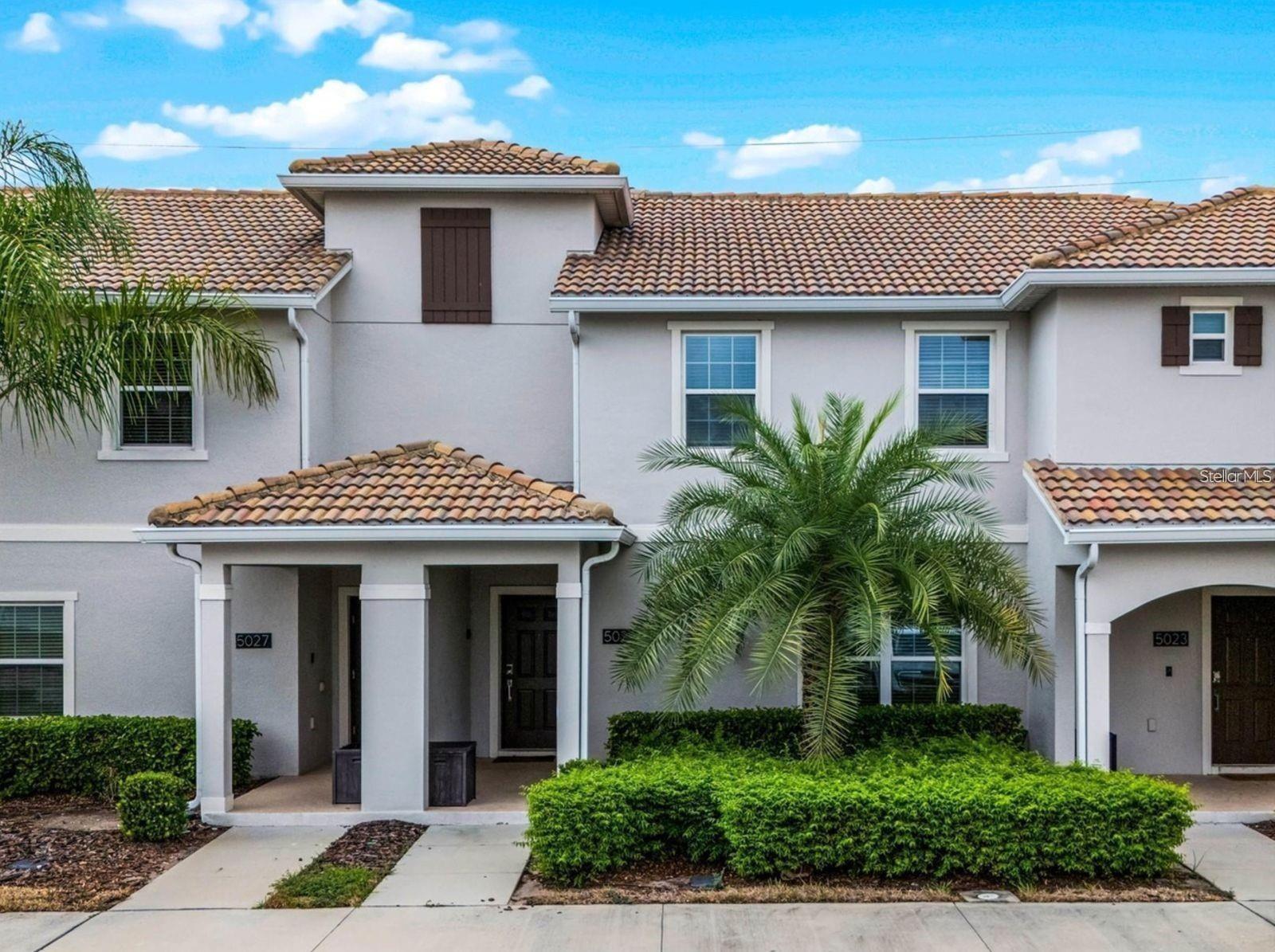 5025 WINDERMERE AVENUE, Kissimmee, FL 34746