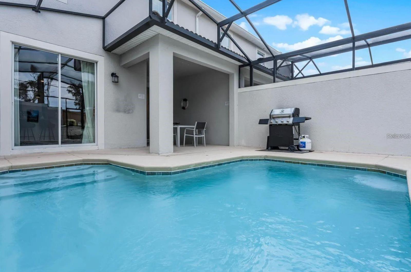 5025 WINDERMERE AVENUE, Kissimmee, FL 34746