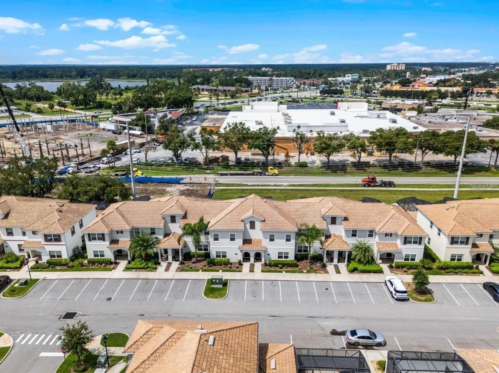 5025 WINDERMERE AVENUE, Kissimmee, FL 34746