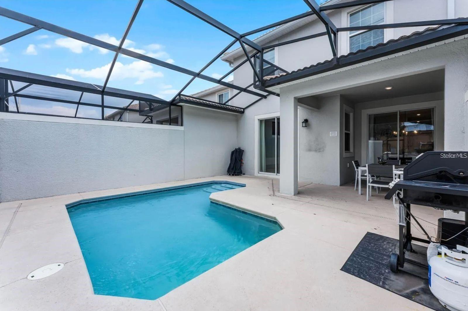 5025 WINDERMERE AVENUE, Kissimmee, FL 34746