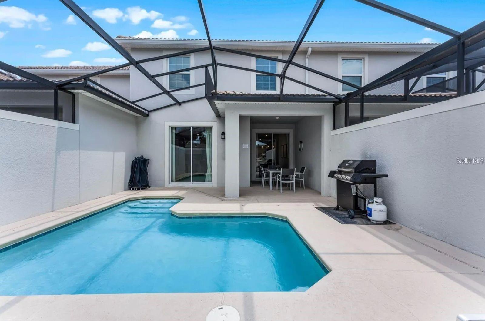 5025 WINDERMERE AVENUE, Kissimmee, FL 34746