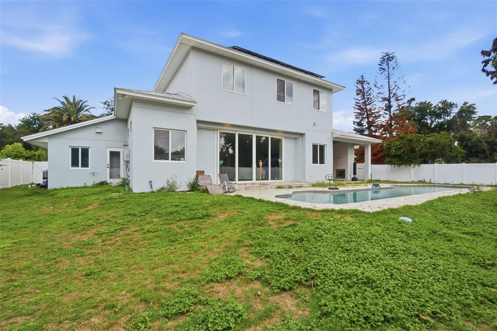 281 BREWER AVENUE, Winter Park, FL 32789