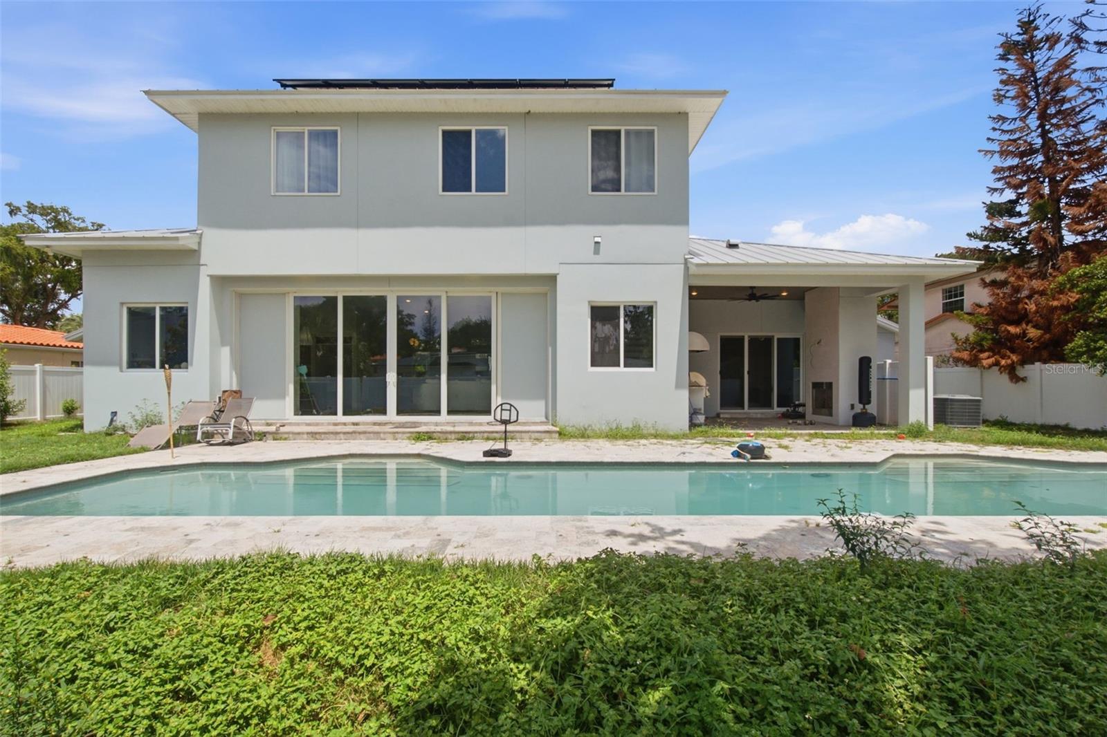 281 BREWER AVENUE, Winter Park, FL 32789