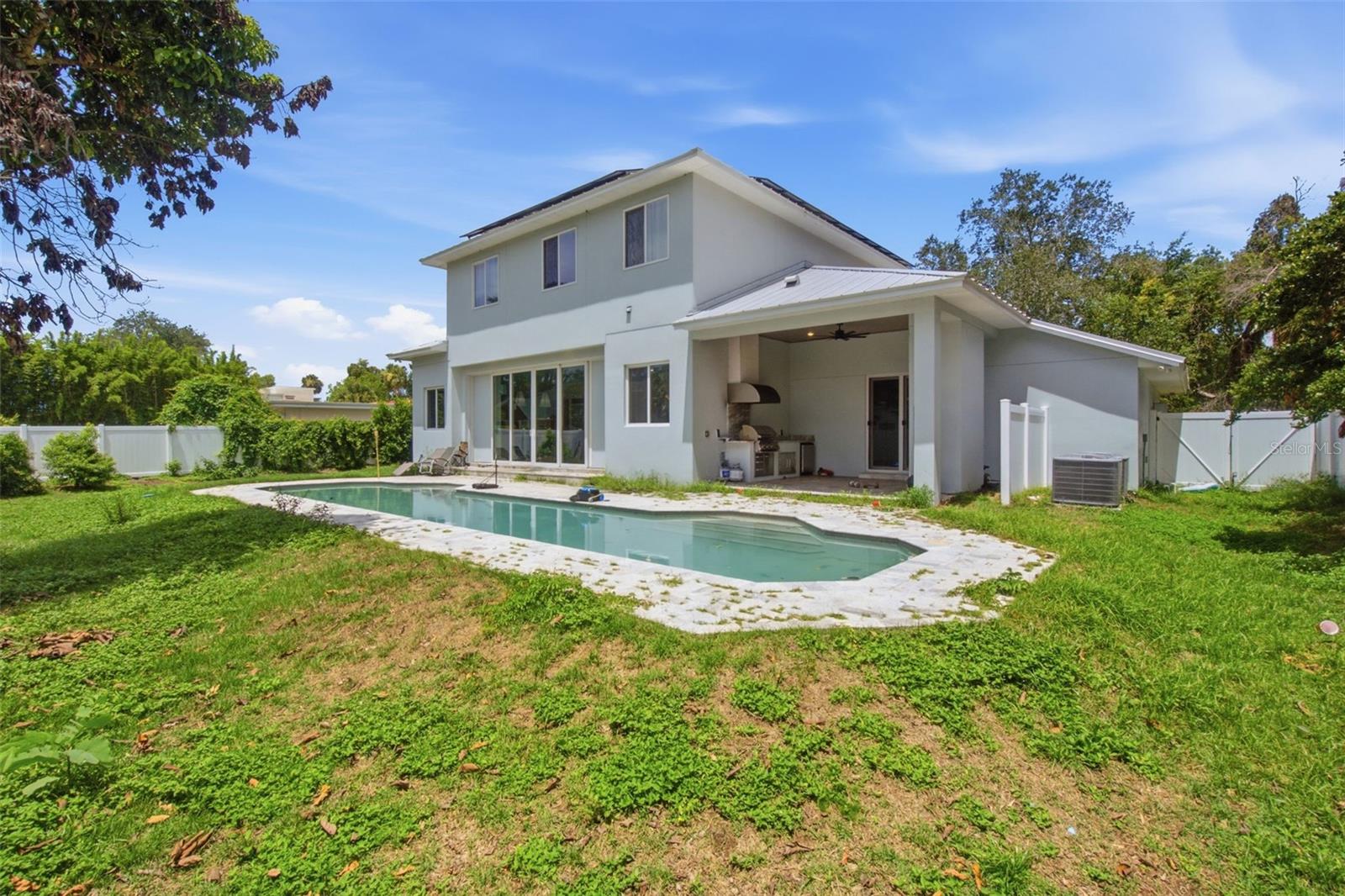281 BREWER AVENUE, Winter Park, FL 32789