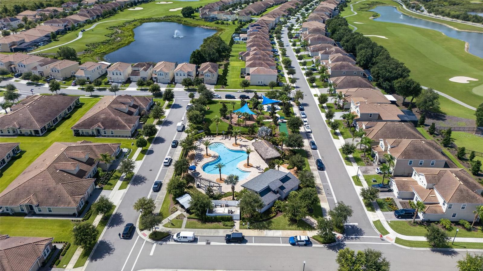 Resort-style living at ChampionsGate! Enjoy incredible community amenities including resort pools, a lazy river, water slides, splash areas, clubhouse, fitness center, dining, sports courts and moreall designed to make every day feel like a vacation.Resort-style living at ChampionsGate! Enjoy incredible community amenities including resort pools, a lazy river, water slides, splash areas, clubhouse, fitness center, dining, sports courts and moreall designed to make every day feel like a vacation.