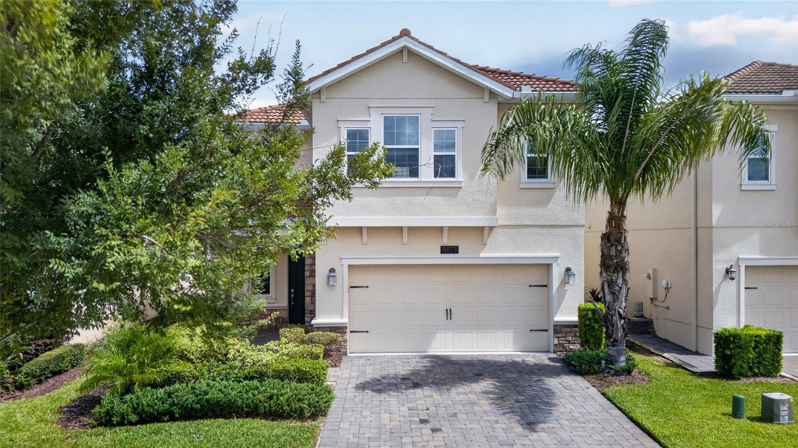 8813 BETH PAGE LANE, Davenport, FL 33896