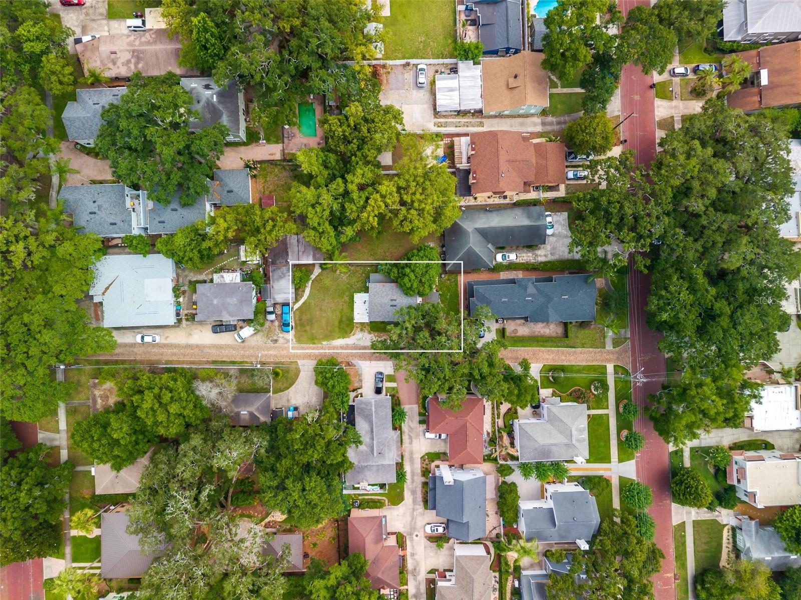 1016 ATKINS PLACE, Orlando, FL 32804