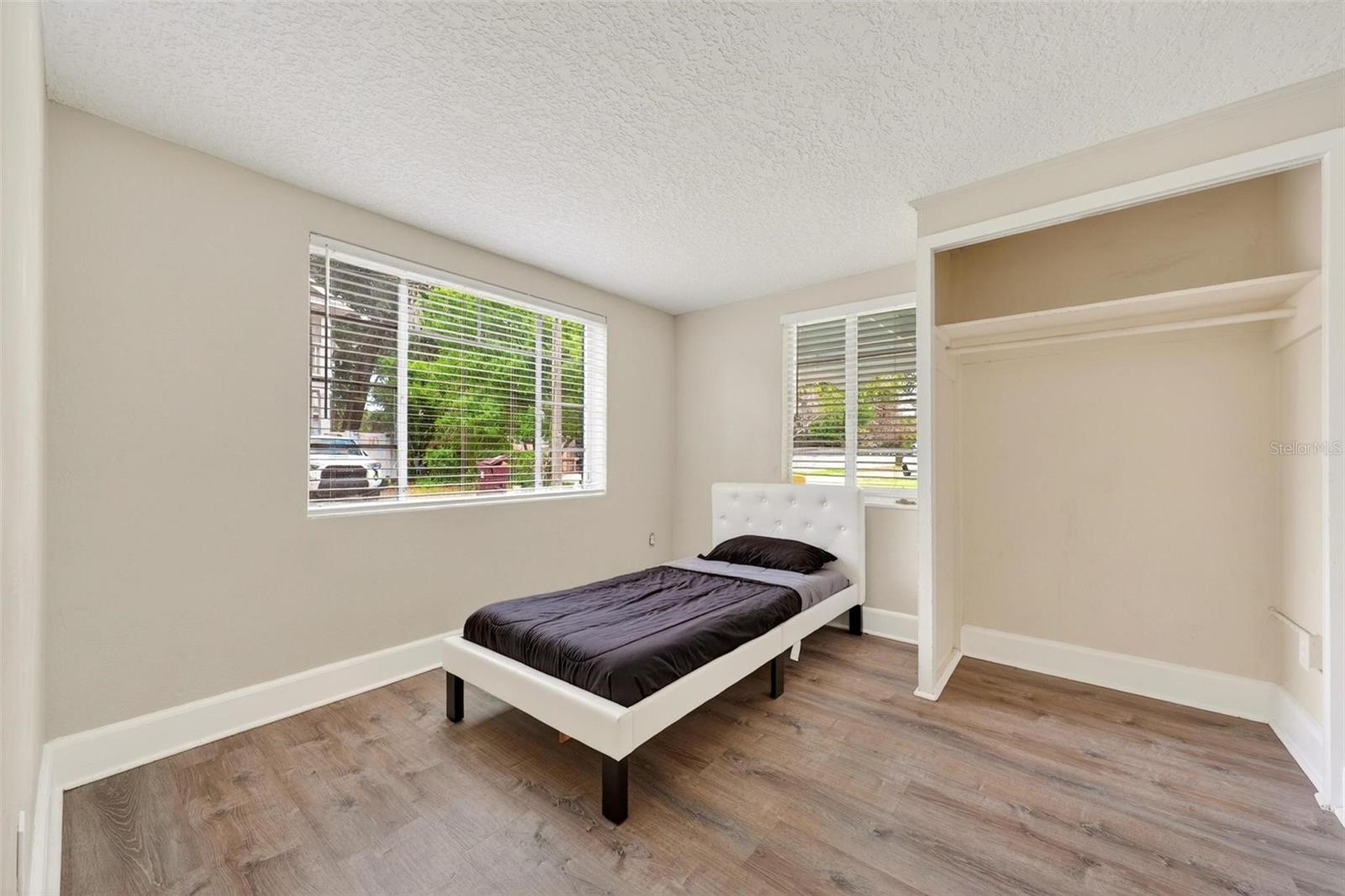 1st floor-Bedroom