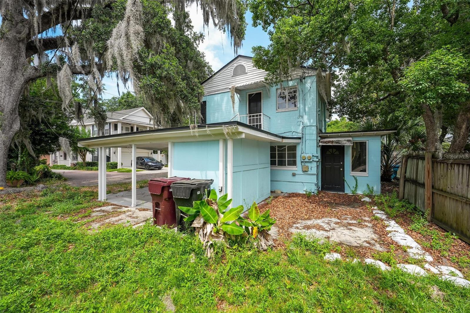 1016 ATKINS PLACE, Orlando, FL 32804