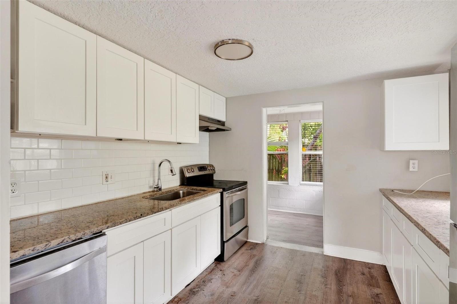 1st floor-Kitchen