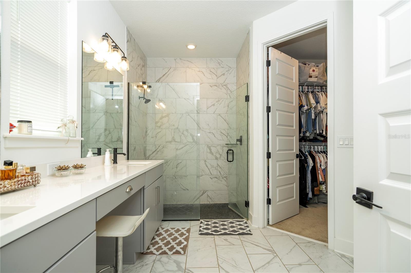 Master Suite 1st floor