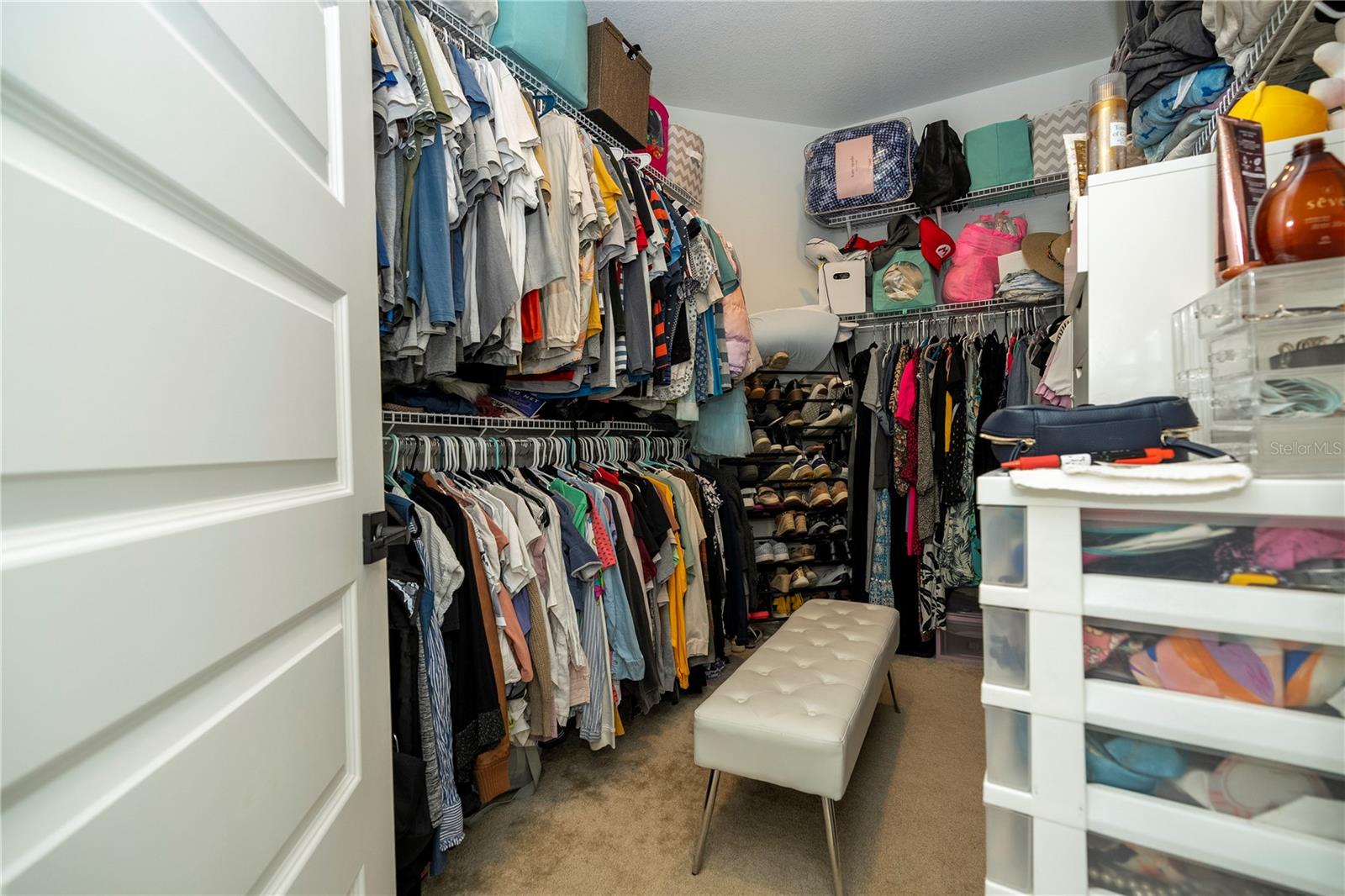 Master Suite 1st floor