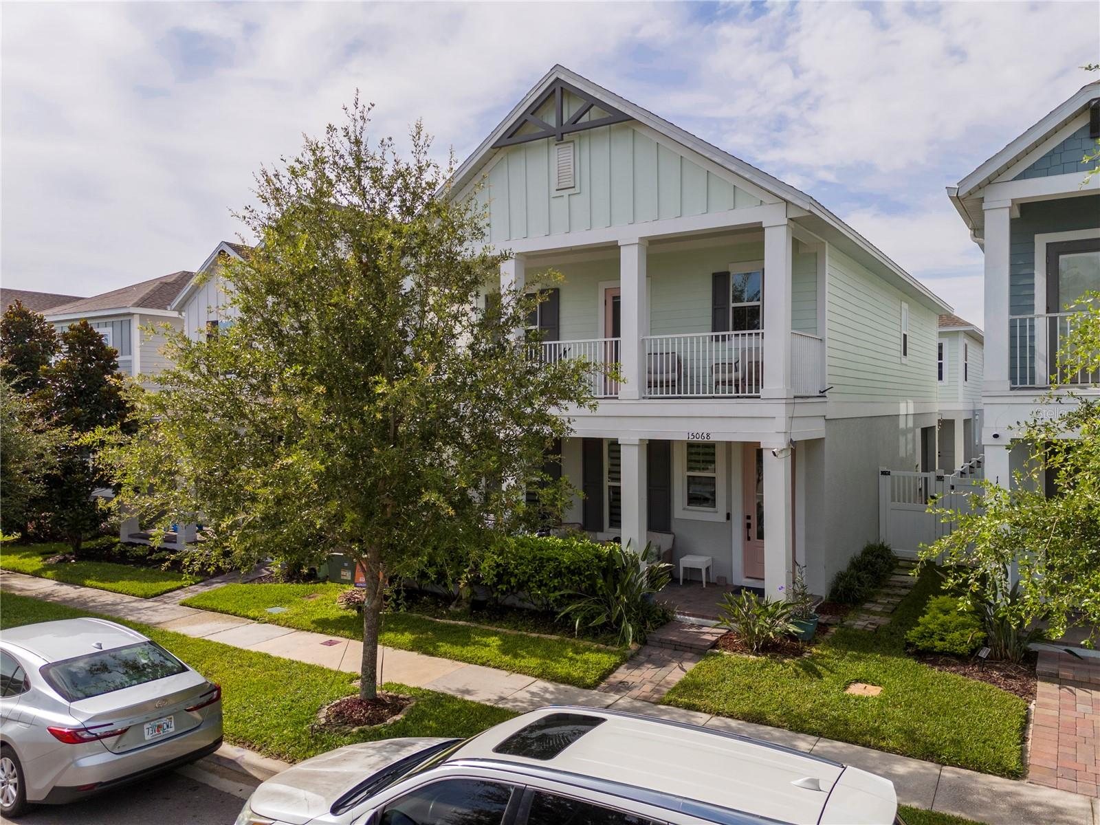 15068 LEBEAU LOOP, Winter Garden, FL 34787