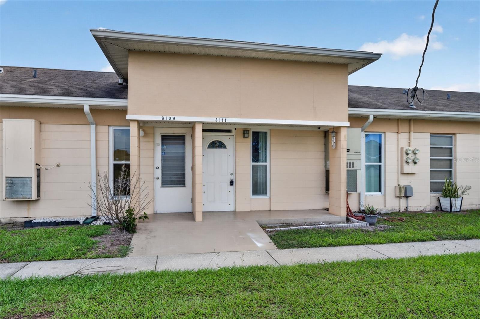 3111 CLUB CIRCLE, Lake Wales, FL 33854