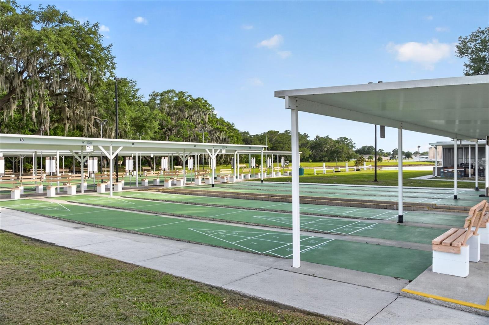 3111 CLUB CIRCLE, Lake Wales, FL 33854