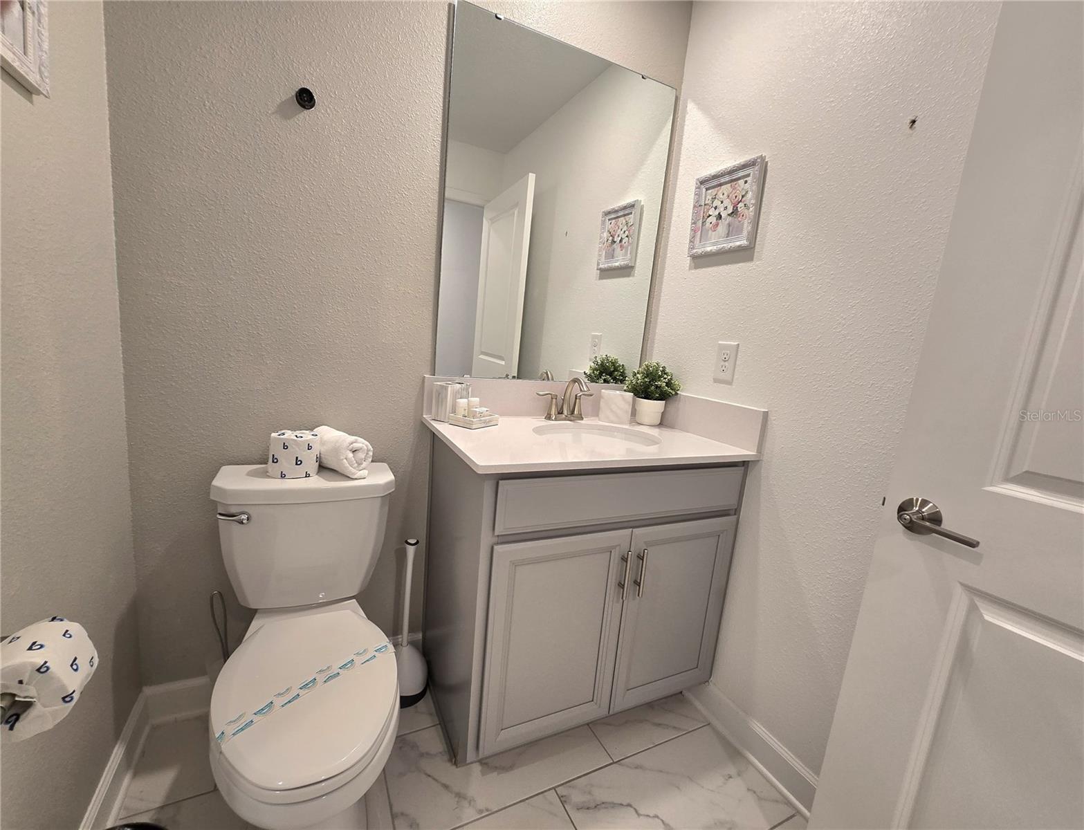 Bathroom 3