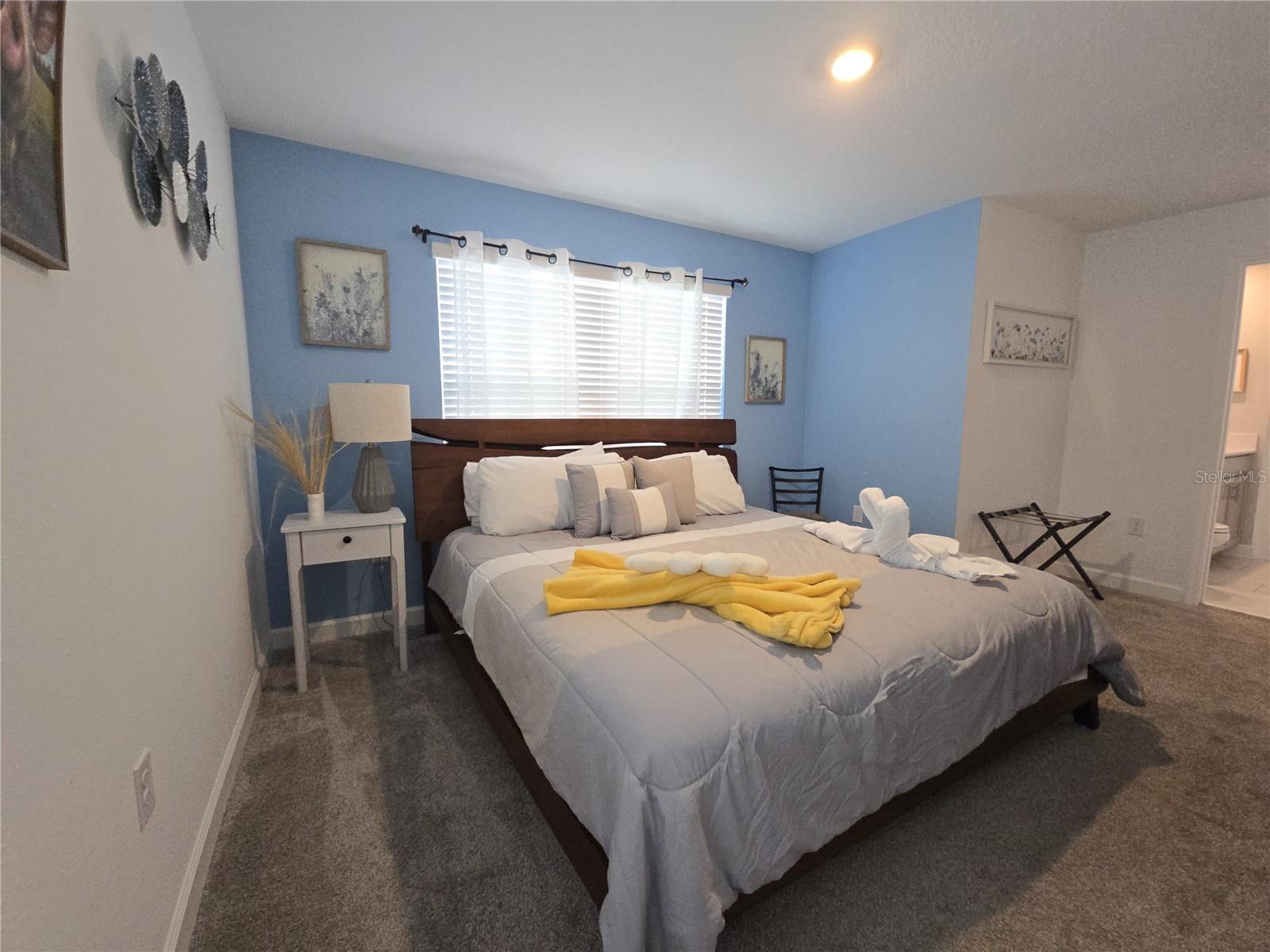 Master Bedroom 2