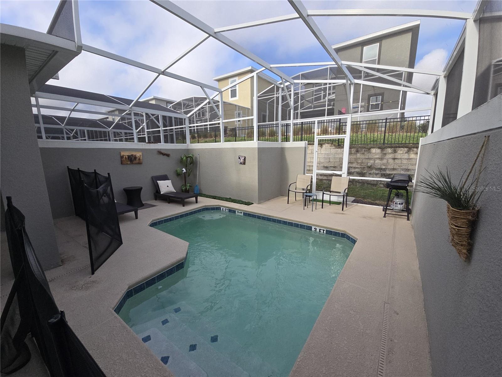 1036 LEADER STREET, Davenport, FL 33896