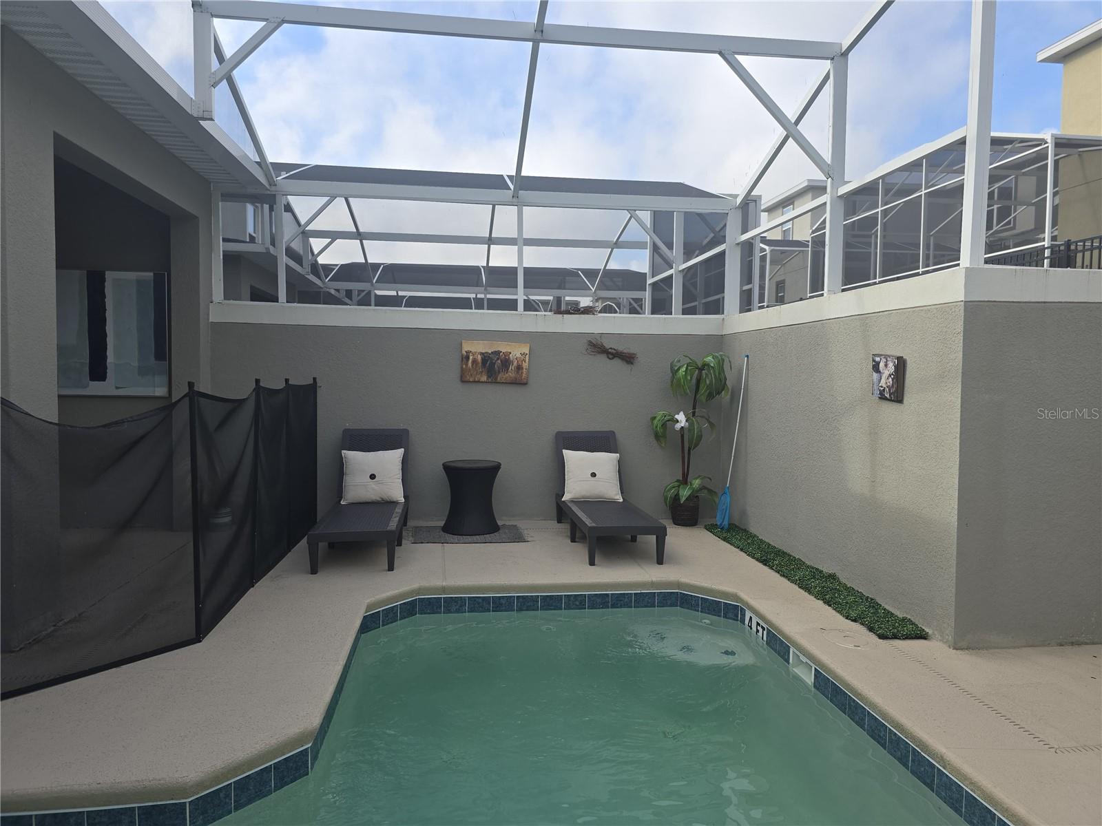 1036 LEADER STREET, Davenport, FL 33896
